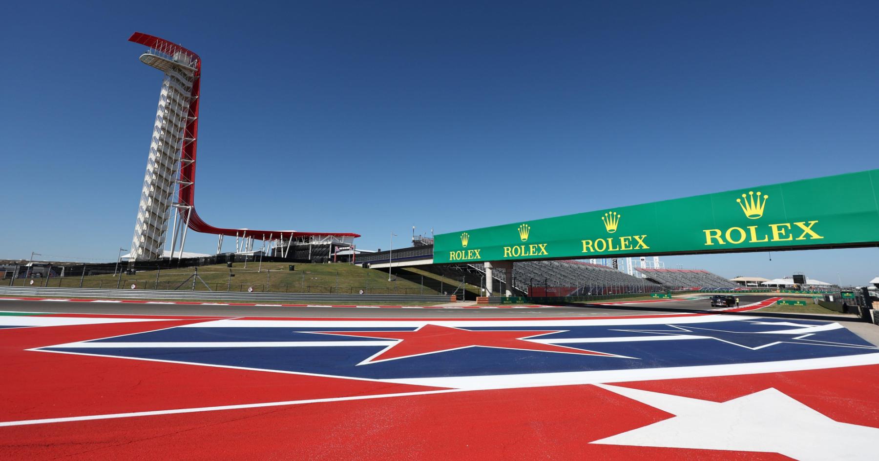Revving Up for History: The Ultimate Fusion of Motorbikes and F1 at an Unprecedented Track