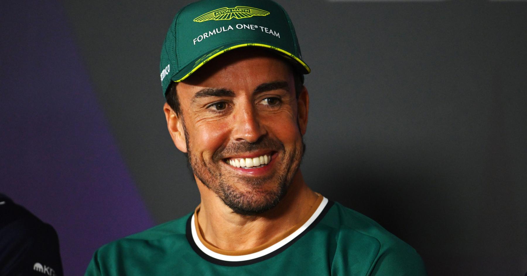 Alonso Poised to Make History as he Nears 51-Year F1 Record with Aston Martin Deal