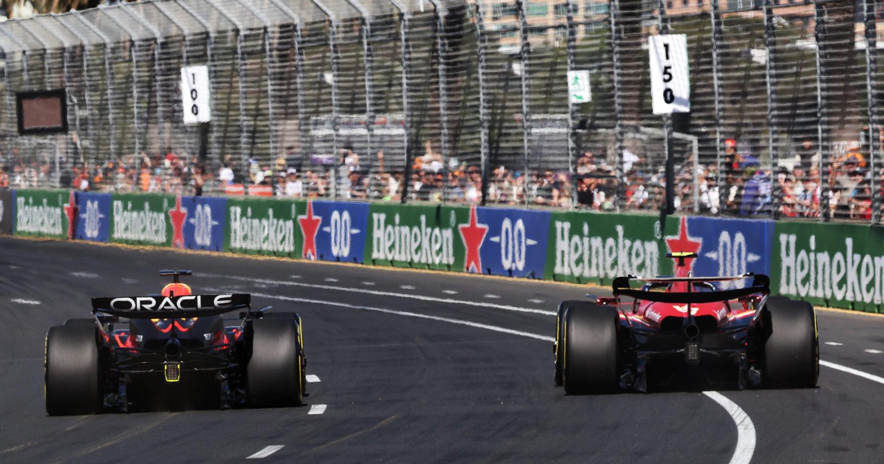 Unpredictable Turns: A Surprising Forecast for the Japanese Grand Prix