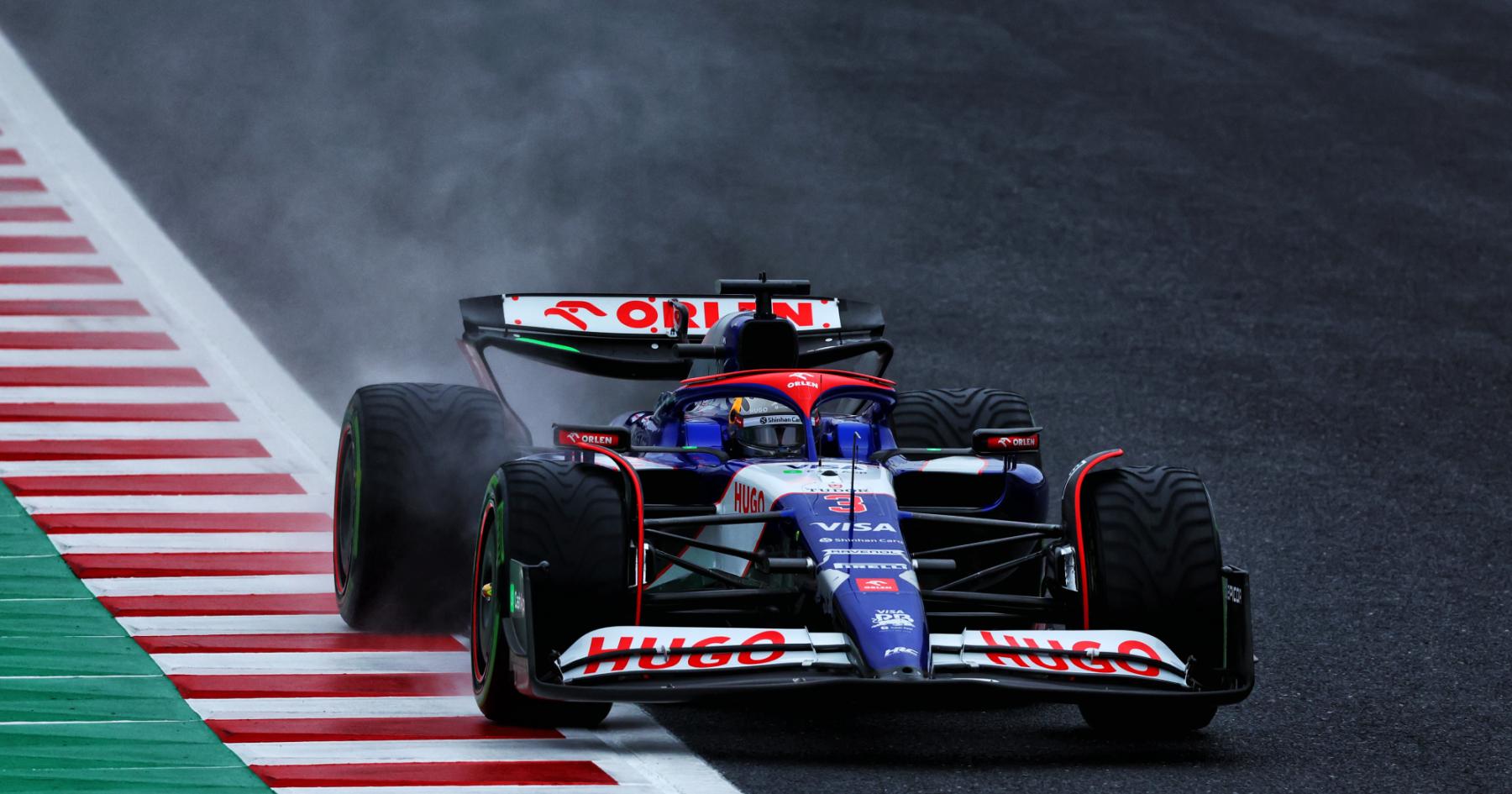 Ricciardo Roars Back: Red Bull's Big Boost for the Aussie Ace