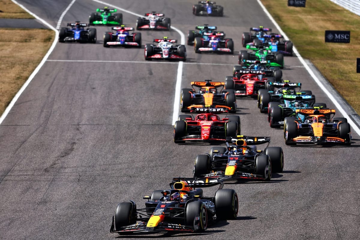 Revolutionizing Ranking: Edd Straw's 2024 Japanese Grand Prix F1 Driver Assessments