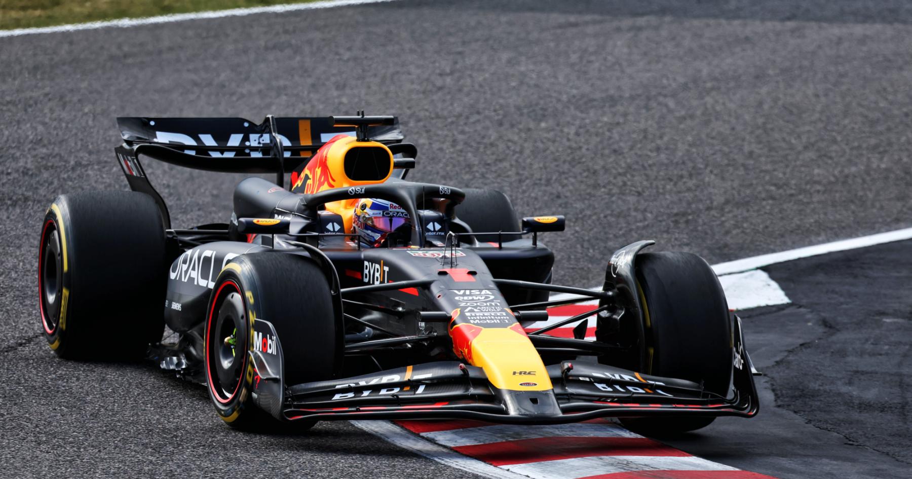 Unity in the Fast Lane: Two-Thirds of F1 Fans Rally Behind Verstappen