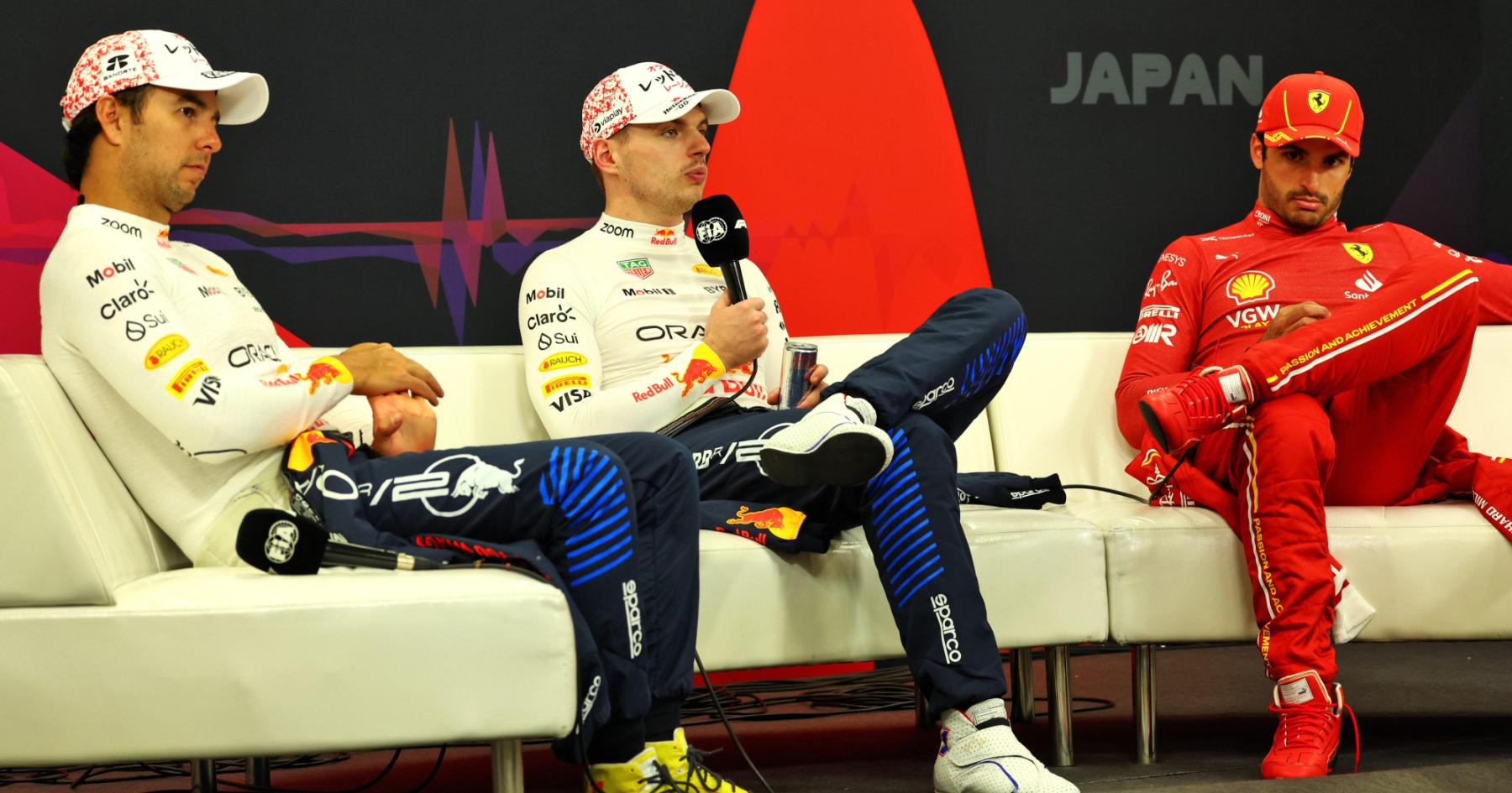 Unpredictable Twists Await: F1 Drivers Gear Up for High-Octane Chinese Grand Prix