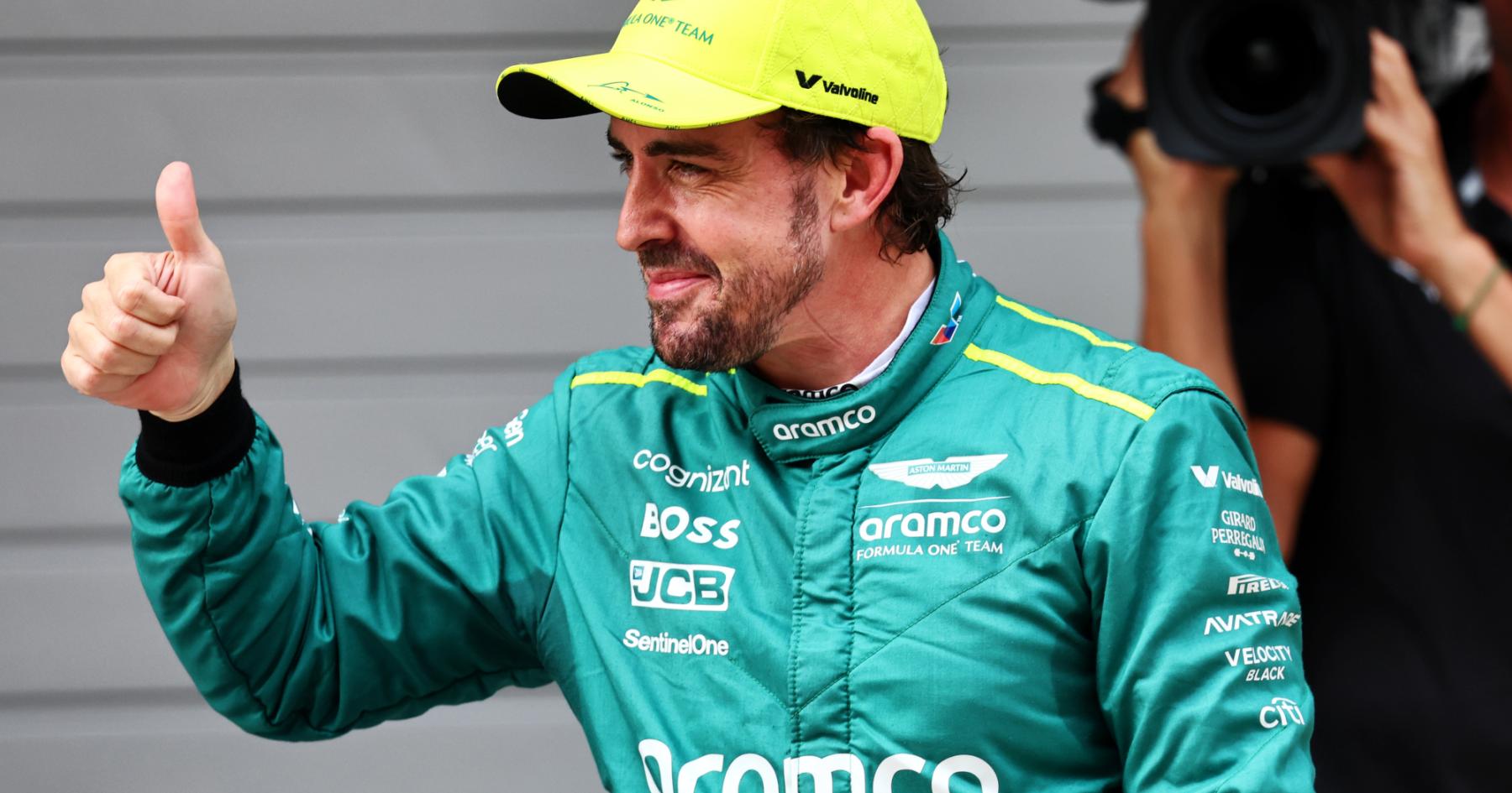 Alonso's Qualifying Setback: A Missed Chance to Challenge Red Bull's Dominance
