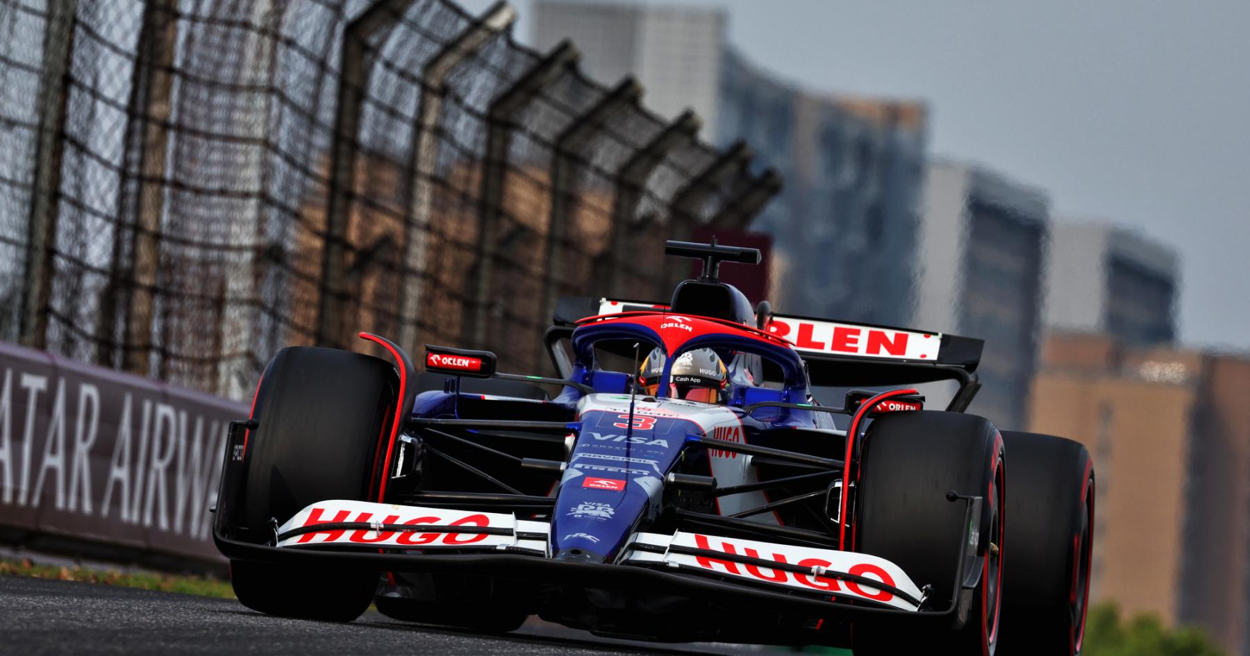 Ricciardo Charts New Course: A Strategic Five-Race Game Changer!