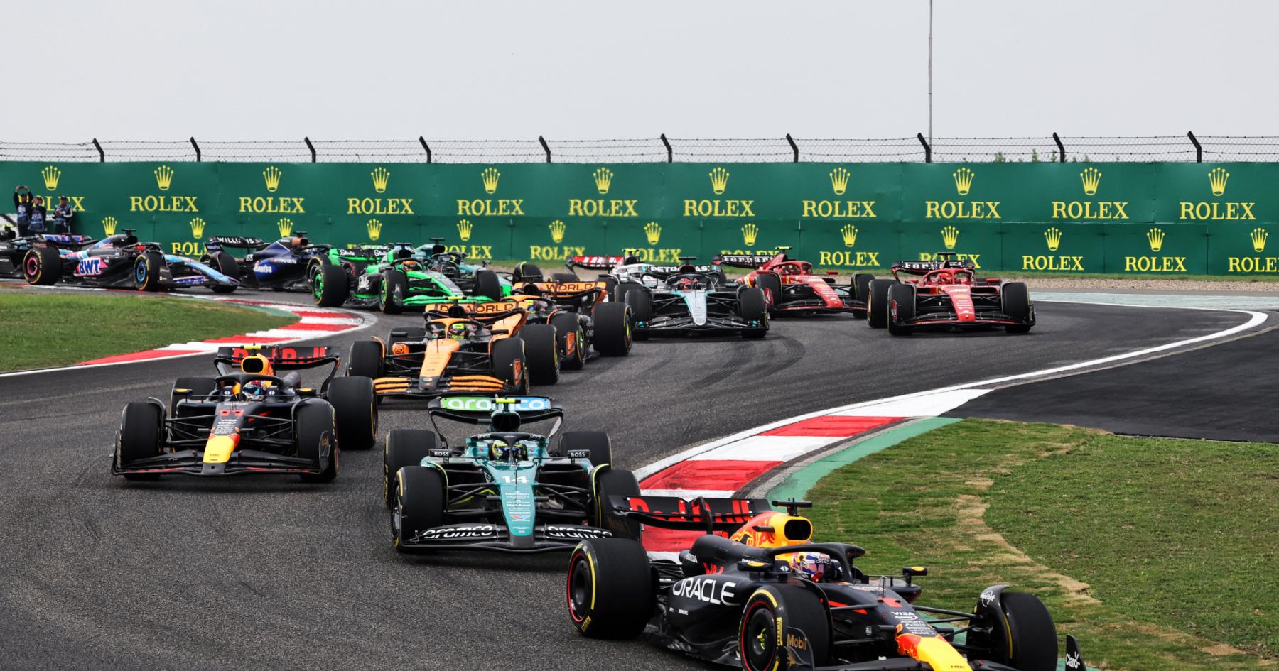 Revamped Points System in Limbo: F1's Crucial Decision Awaits