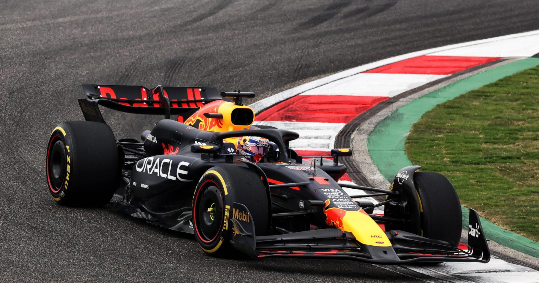 Verstappen survives safety cars to take Shanghai win