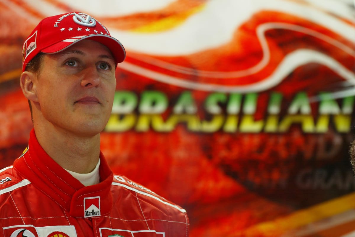 Revolutionary Legacy: The Impact of Schumacher's Six Game-Changing Contributions to F1