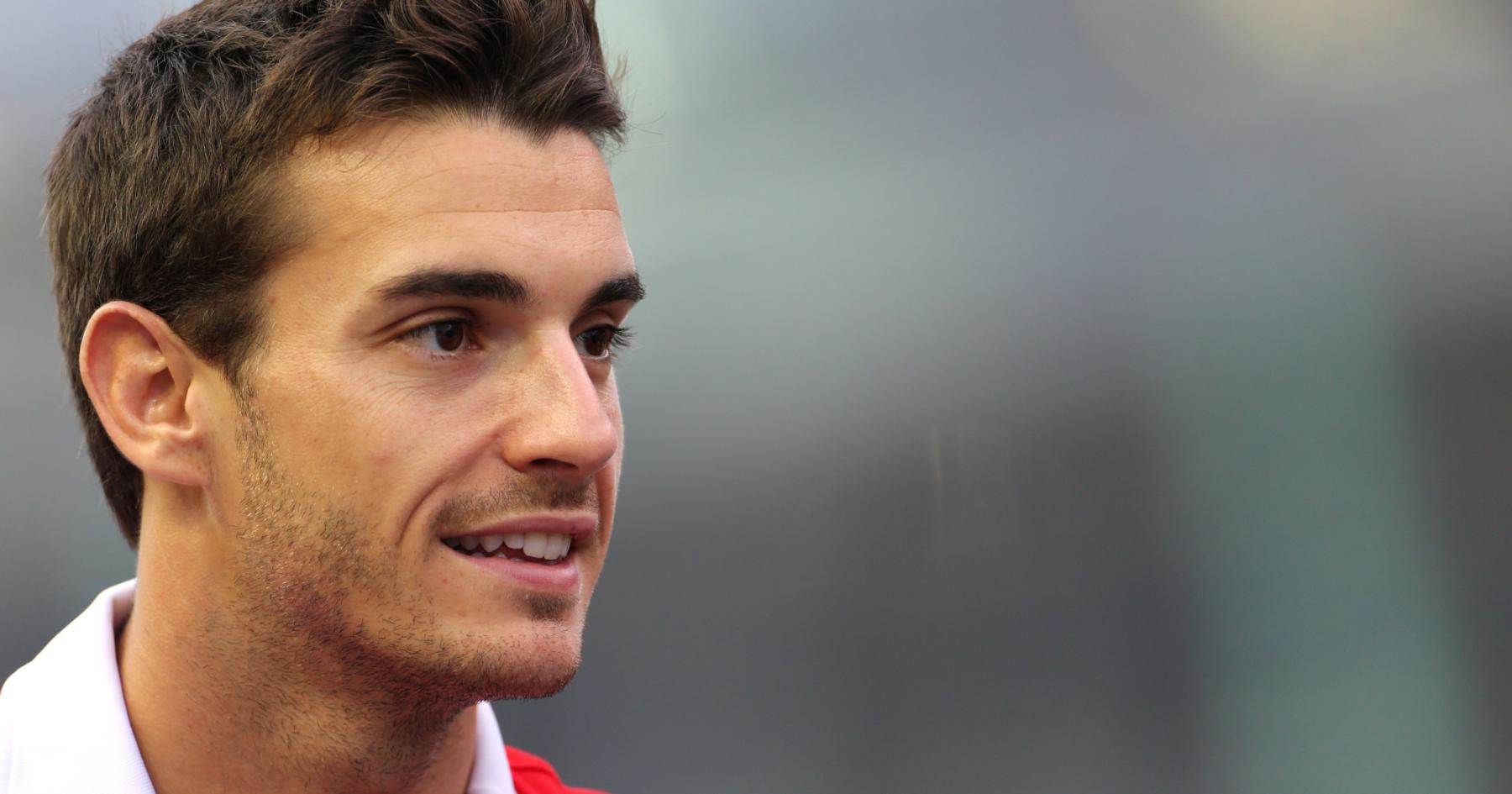 Gone Too Soon: Remembering the Legendary Talent of Jules Bianchi