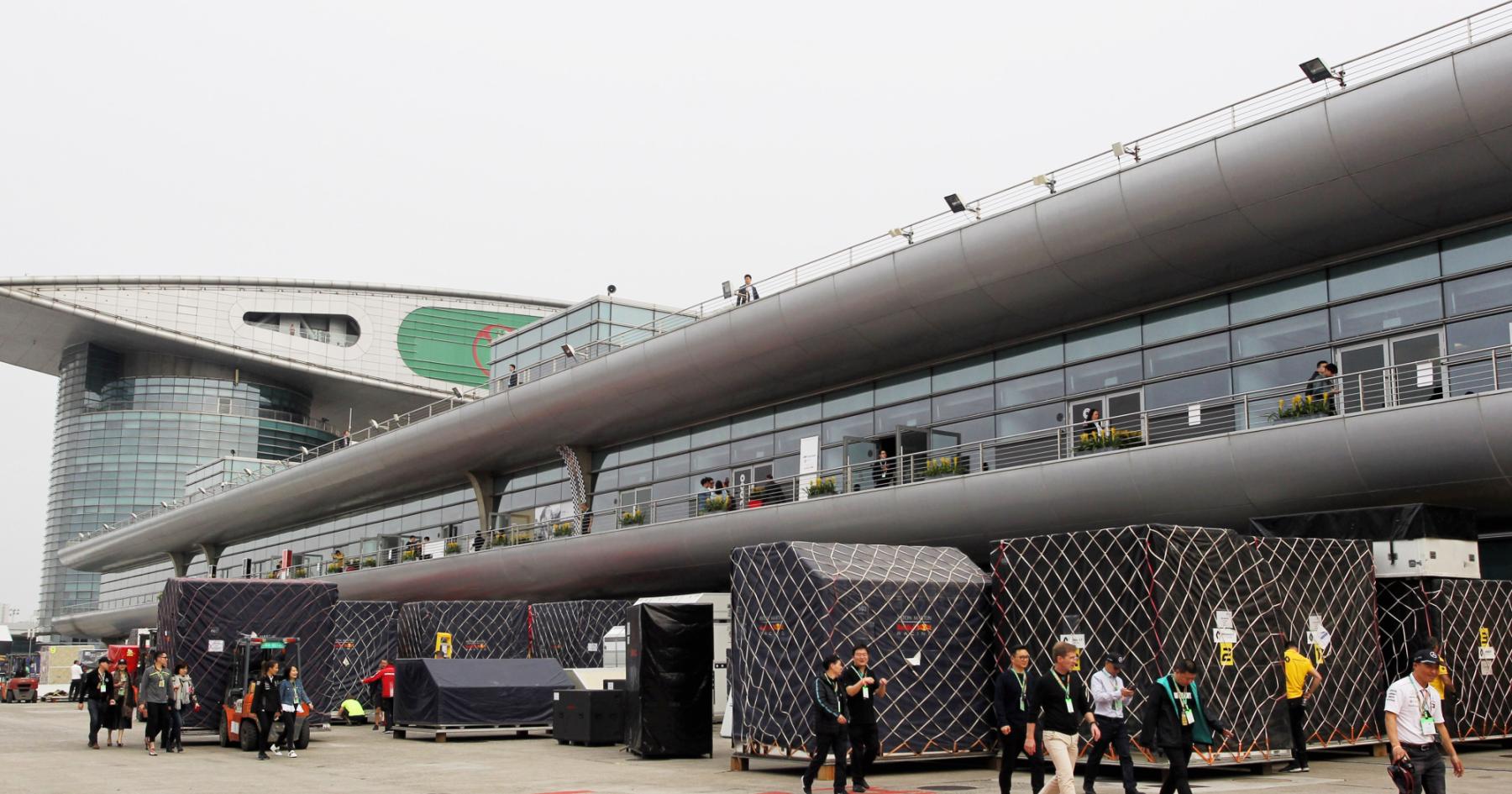 Revolutionizing the Racing Experience: F1's Groundbreaking Weekend Format Unveiled at Chinese GP