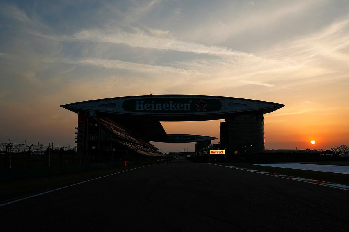 Accelerating into Uncertain Territory: F1 Teams Navigate an Uncharted Course in China