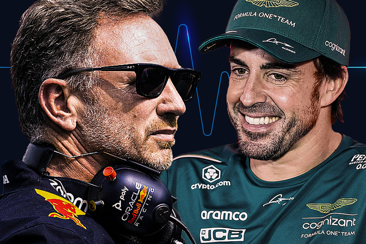 Schumacher's Bold Demand: Red Bull Must Make Driver Swap Announcement IMMEDIATELY!