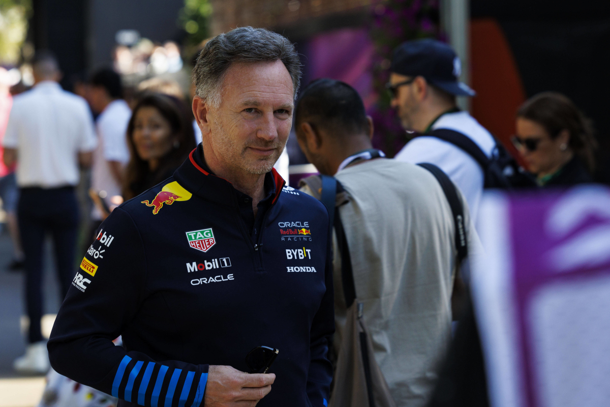 Red Bull Racing's Strategic Shift: Setting Priorities for the Future with F1 Star