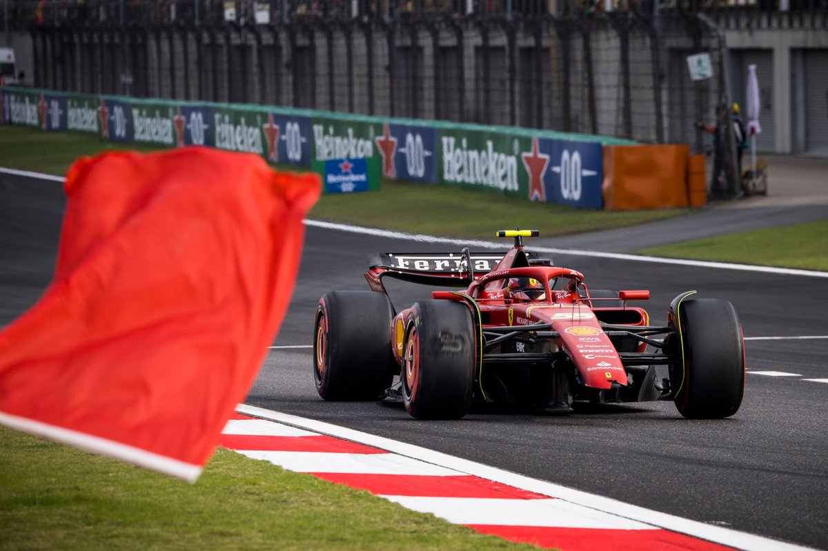 FIA Upholds Fair Play: Aston Martin Protest Dismissed for China F1 Qualifying