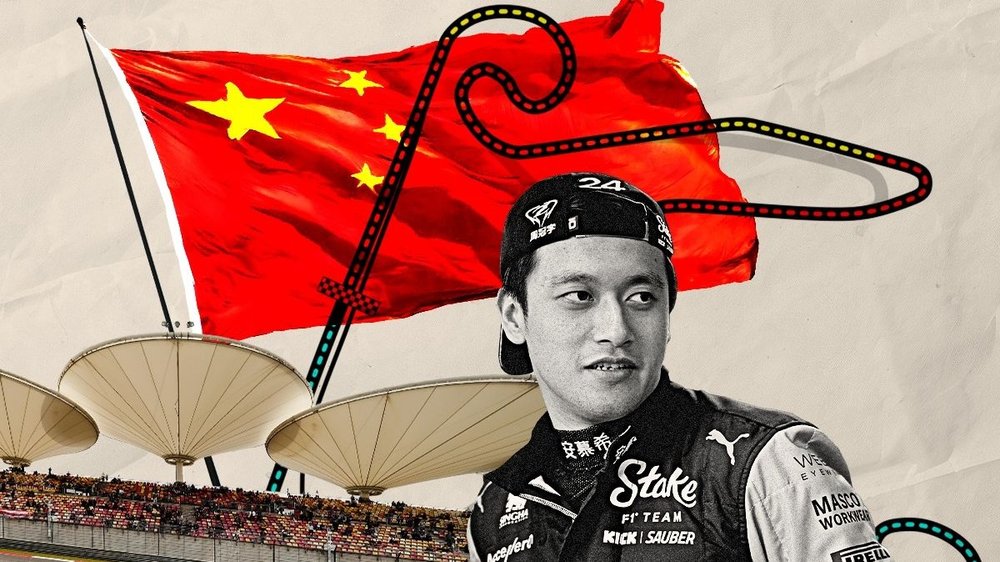 The Resurgence of the F1 Chinese Grand Prix: A Thrilling Comeback and Uncertain Destiny