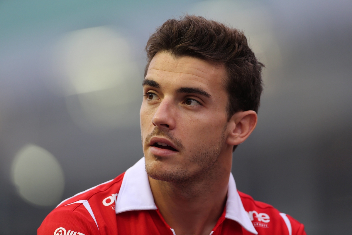 Leclerc's Touching Tribute: Honoring Bianchi's Legacy with Grace and Respect