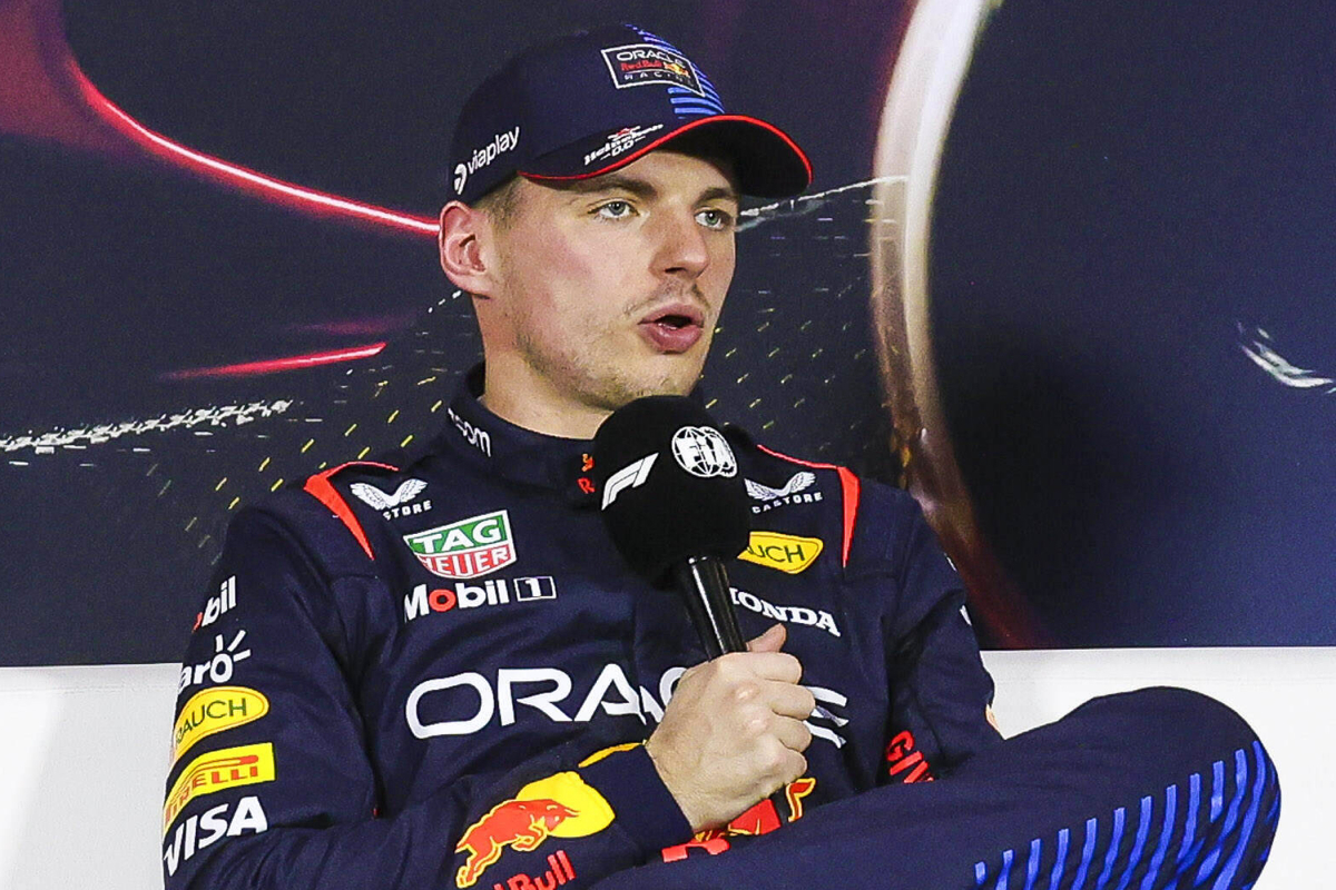 Verstappen Unveils Red Bull's Transformative Journey: A Shift in Team Dynamics