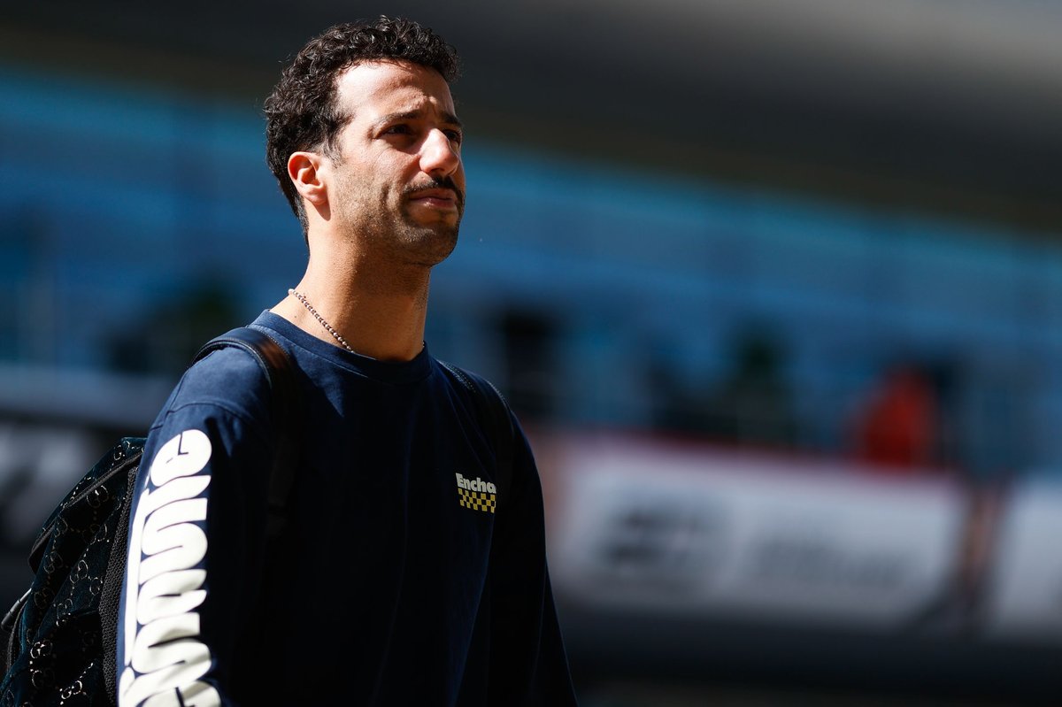 Ricciardo Finds Solace in the New RB F1 Chassis: A Formula Racing Revelation