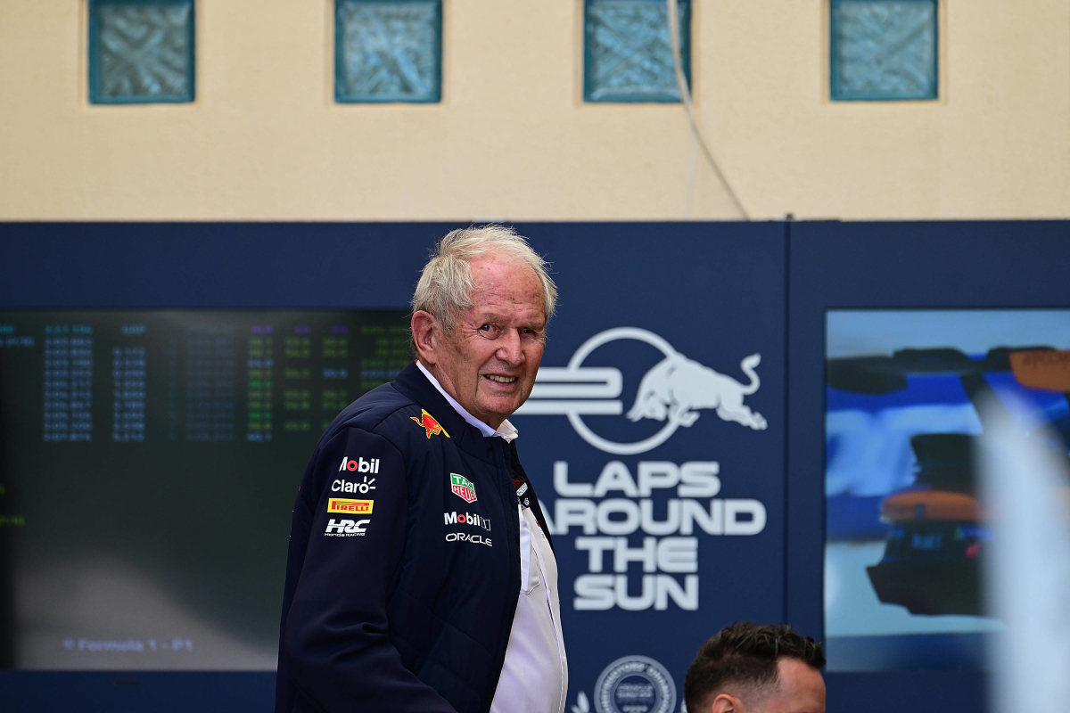 Marko's bold stance on 'forced' F1 driver raises eyebrows