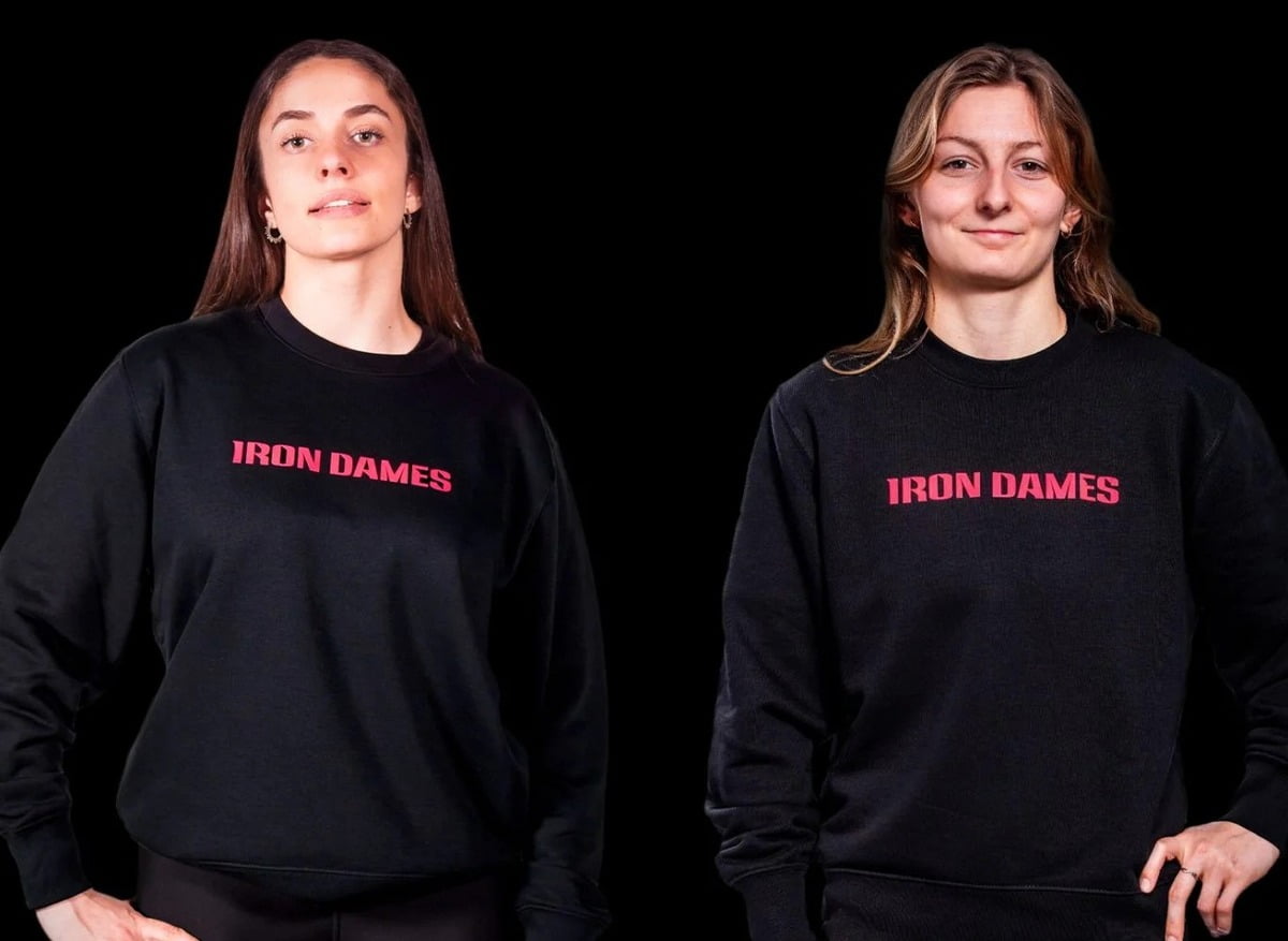 Empowering Women in Motorsport: Iron Dames Launch Exciting FRECA Campaign with Garcia and Pin