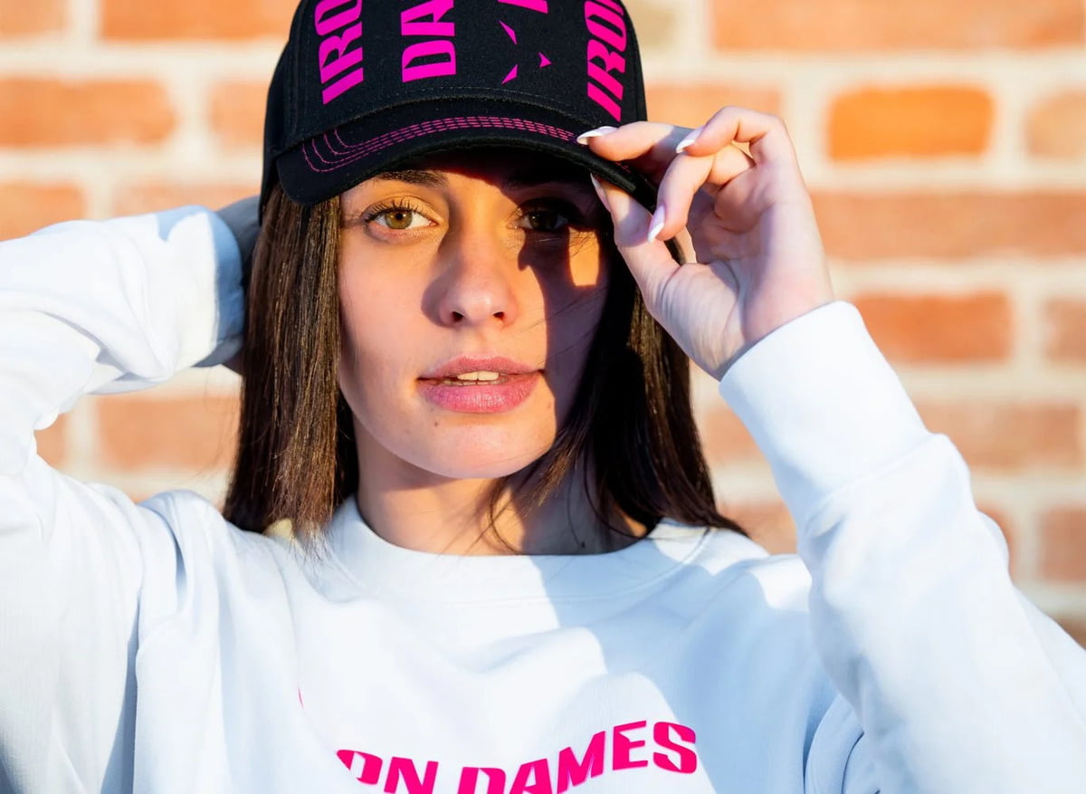 Breaking Barriers: F1 Academy Champion Marta Garcia Revs Up with the Iron Dames