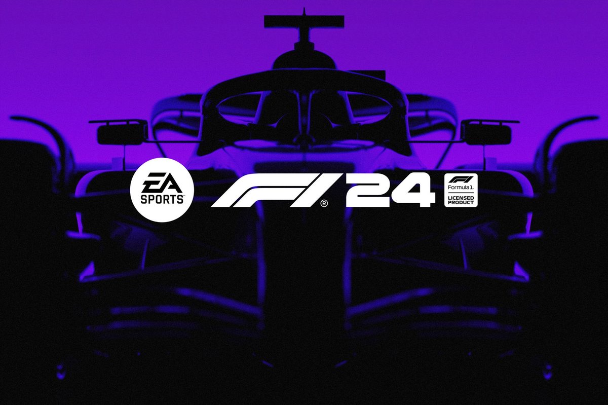 Revolutionizing F1 Racing: Enhancements to Career Mode with Icon Drivers and Two-Player Mode in F1 24