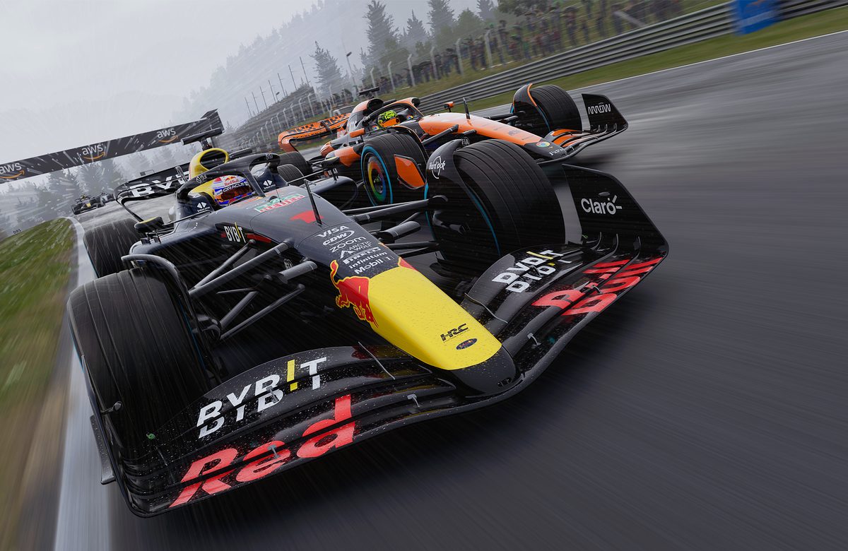 Revolutionizing Racing: A Dive into F1 24's Transformed Career Mode