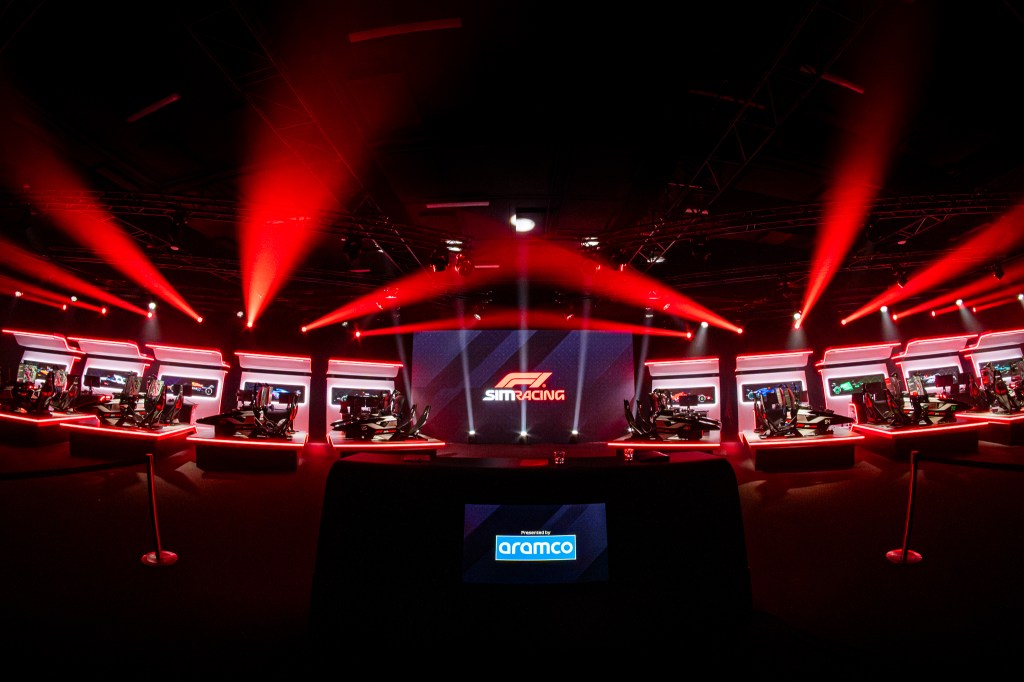 Thrilling Recap: F1 Sim Racing 2023 World Championship Event 2 Unveiled