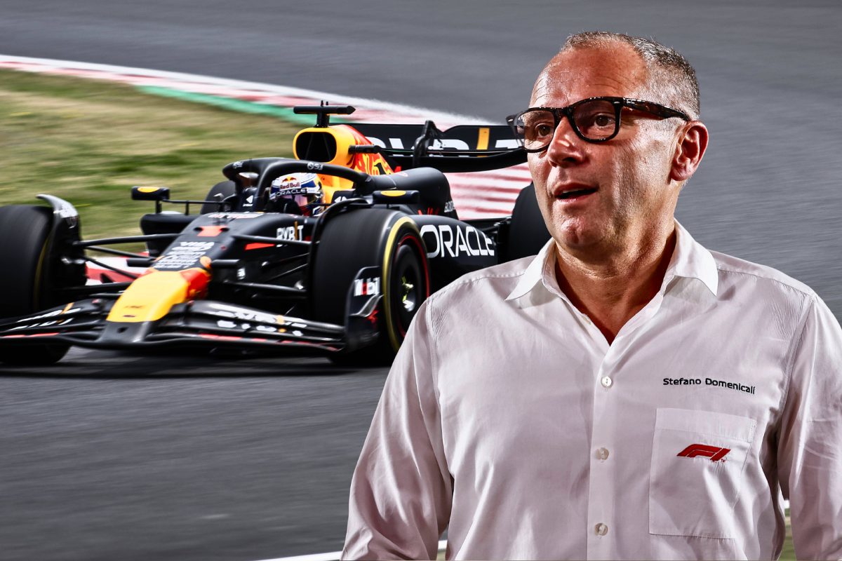 Formula One Supremo Defends Rigorous Schedule Amidst Star Driver Criticisms