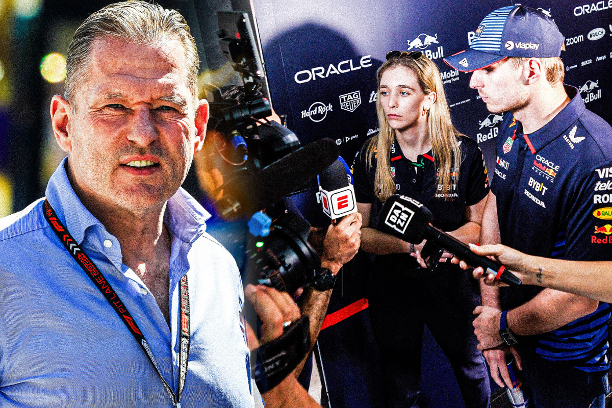 Verstappen Dynasty in the Balance: Will Max Leave Red Bull Racing?