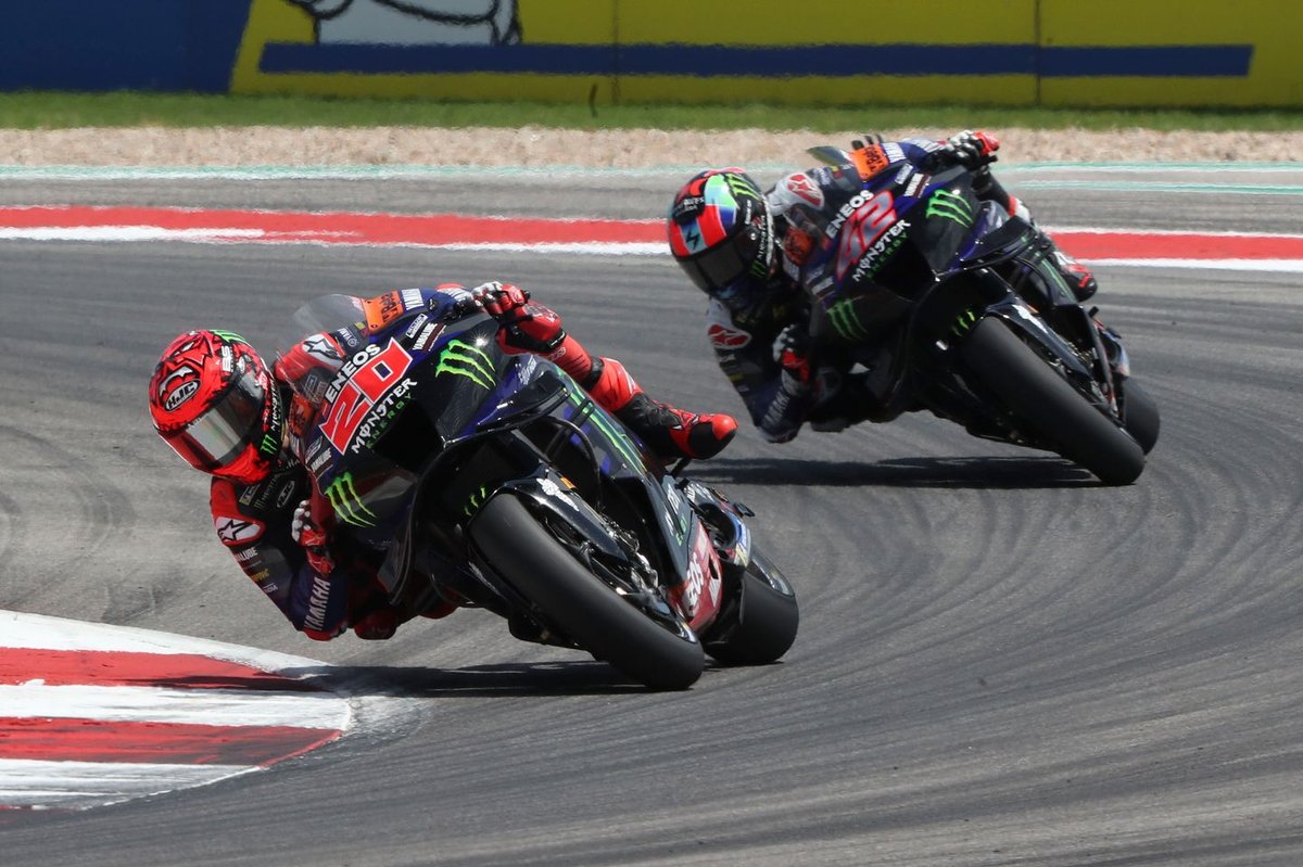 Revolutionizing Racing: Yamaha's Groundbreaking MotoGP Bike Set to Hit the Track at Jerez