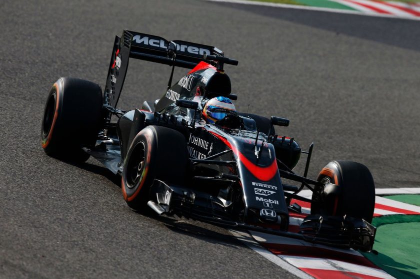 Revving Up the Relationship: Honda Elevates Partnership with Alonso Beyond GP2 Engine Moment
