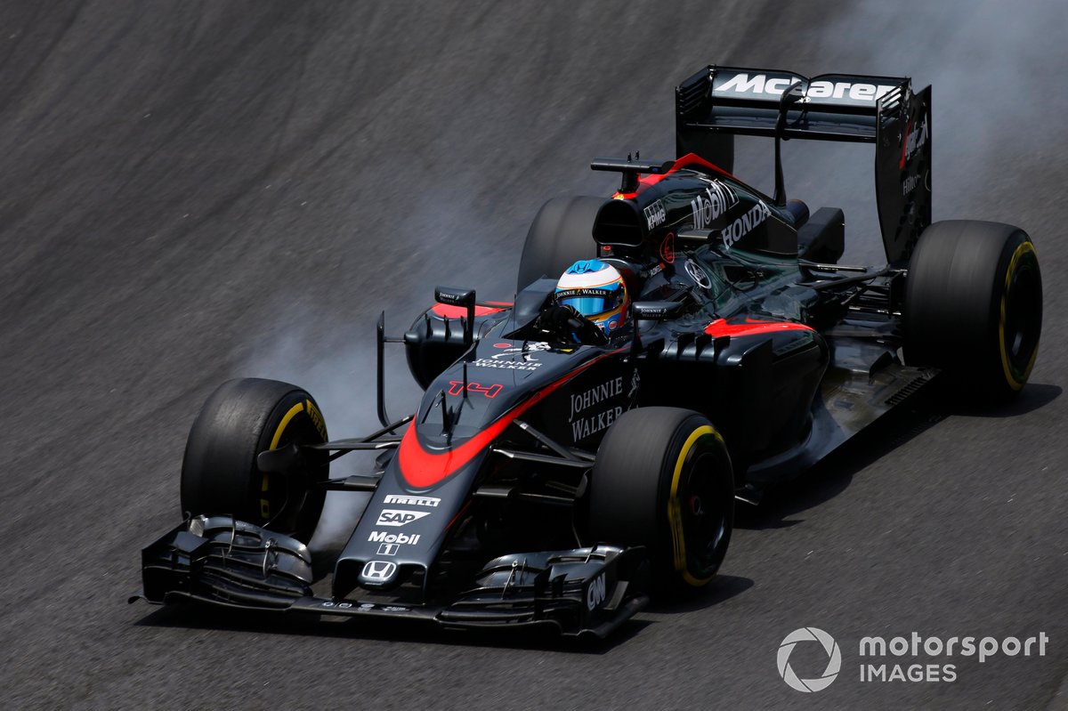 Driving Towards Redemption: Alonso's Inspiring Reunion with Honda in F1 2026