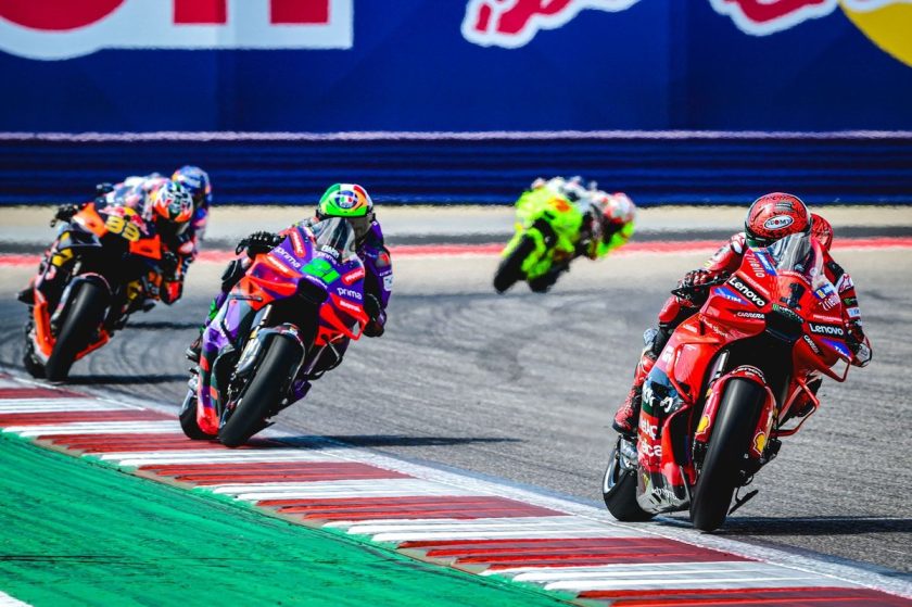 Unveiling the Elite Lineup for the 2024 MotoGP Spanish Grand Prix: Meet the Riders Set to Thrill the Circuit!