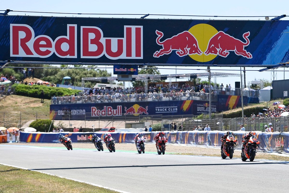 Revving Up for Victory: A Guide to the 2024 MotoGP Spanish Grand Prix