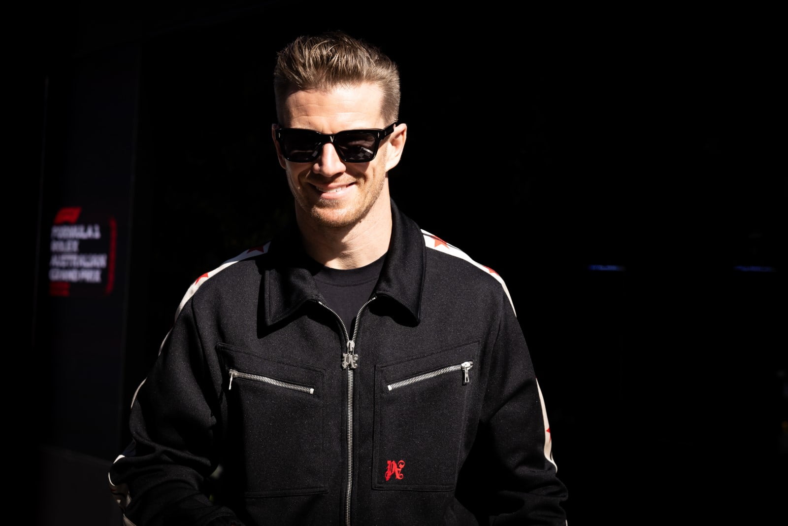 The Thrilling Partnership: Hulkenberg Secures Multi-Year Contract with Sauber/Audi