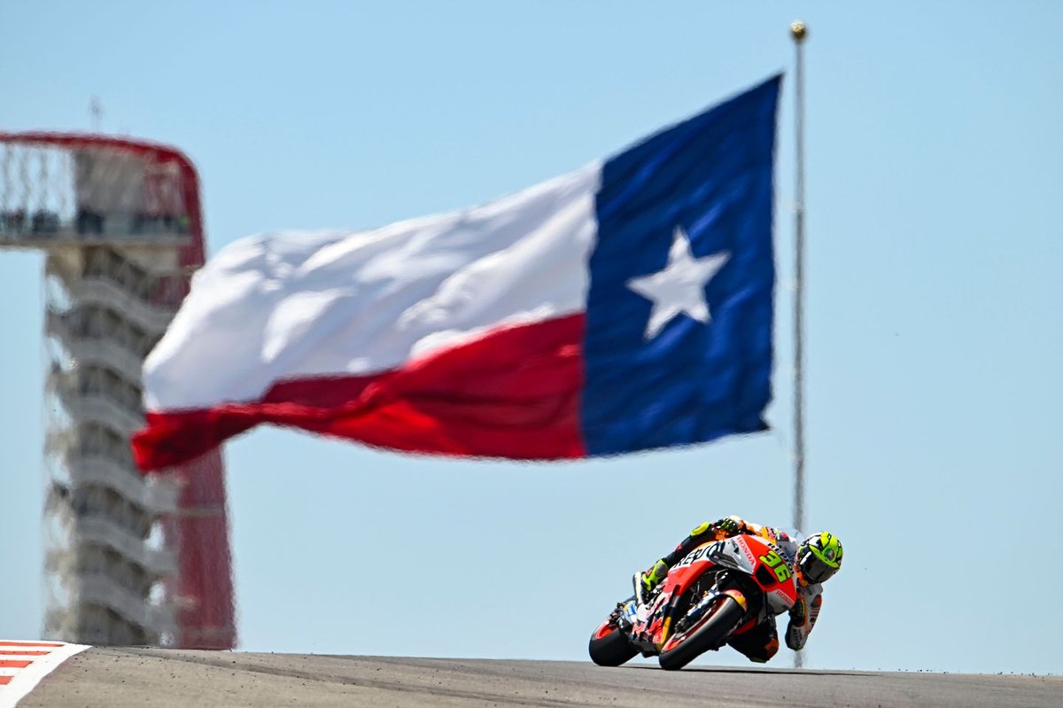Unleashing Speed: Your Guide to the MotoGP Grand Prix of the Americas