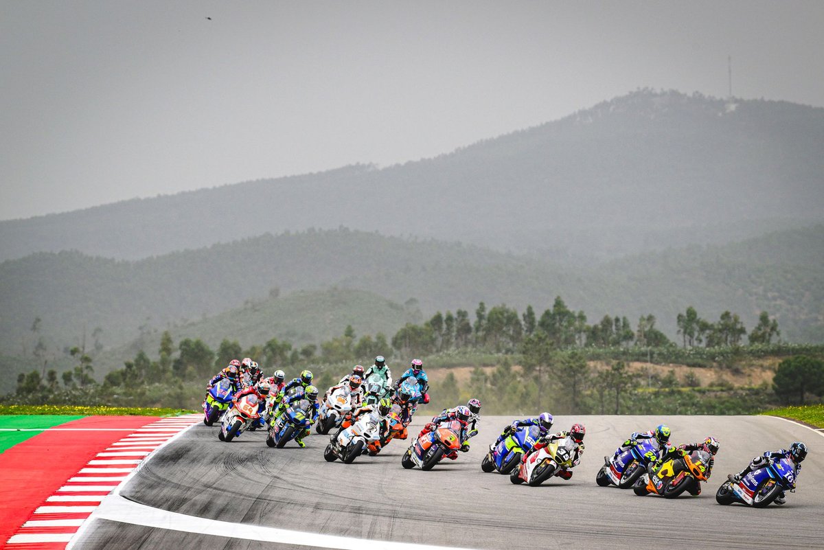 Preserving the Pure Racing Spirit: MotoGP Stands Firm Against F1's Commercialization