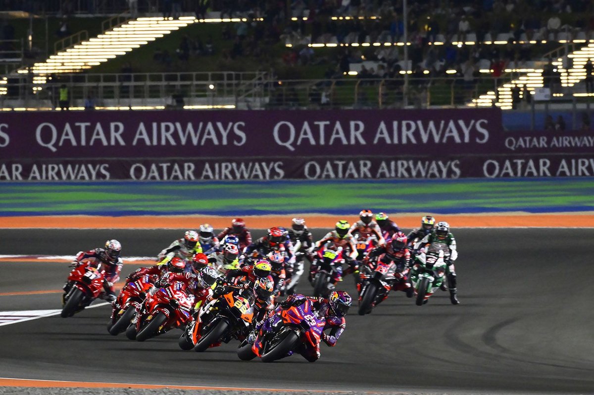 Unleashing the Unknown: The Intriguing Role of Wildcards in MotoGP