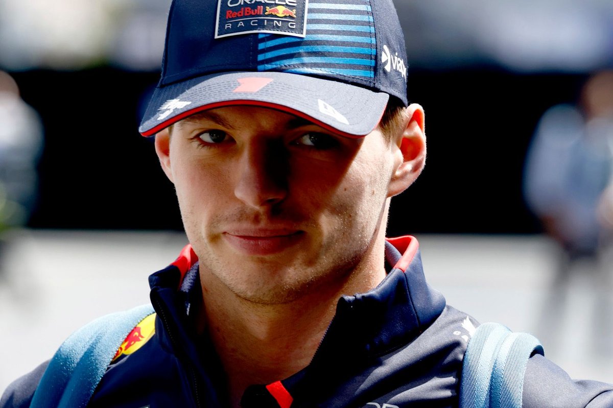 The Dominance of Verstappen: Fortifying His Position in the F1 Driver Market
