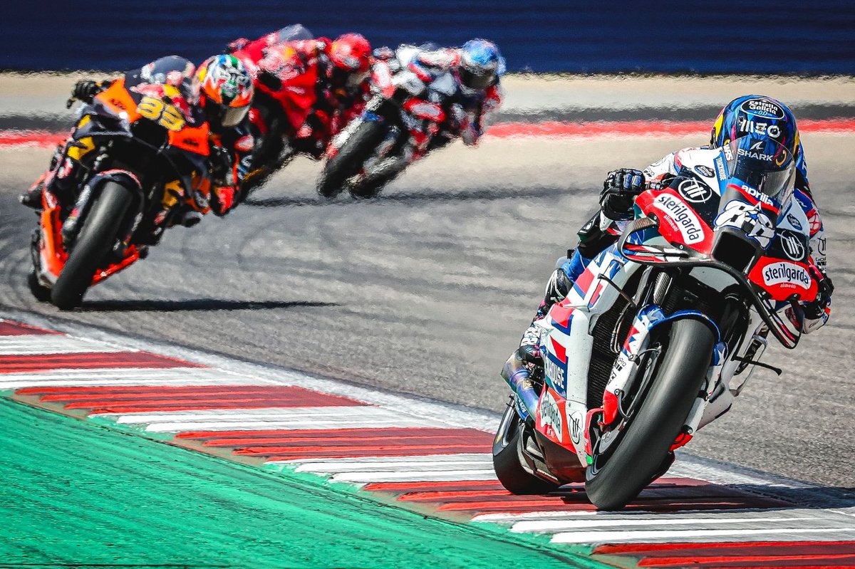 Renowned Rider critiques MotoGP as 'deceptively easy' on screen