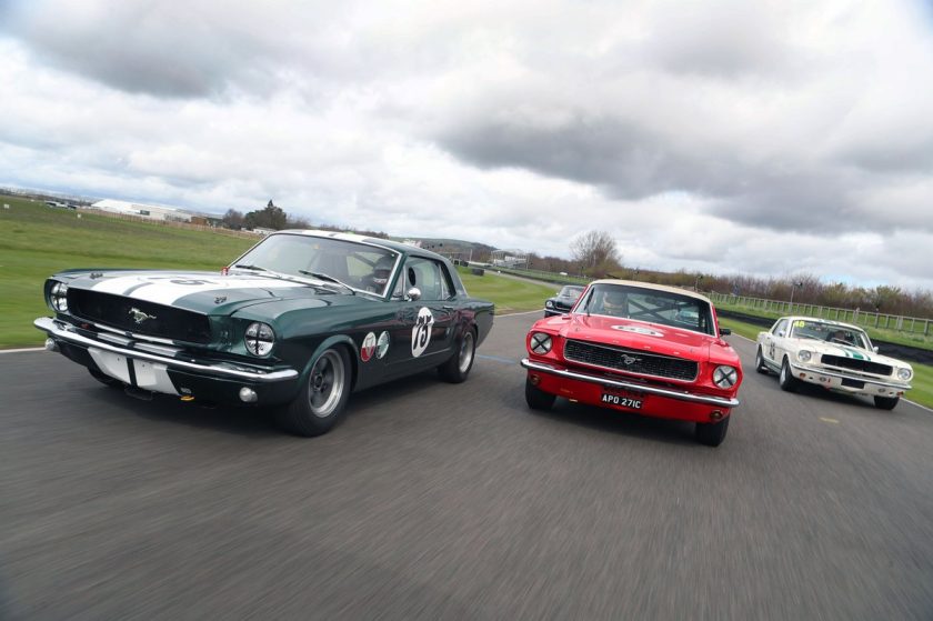 Unmissable Highlights: Your Top 10 Must-See Moments at the Prestigious Goodwood Members' Meeting