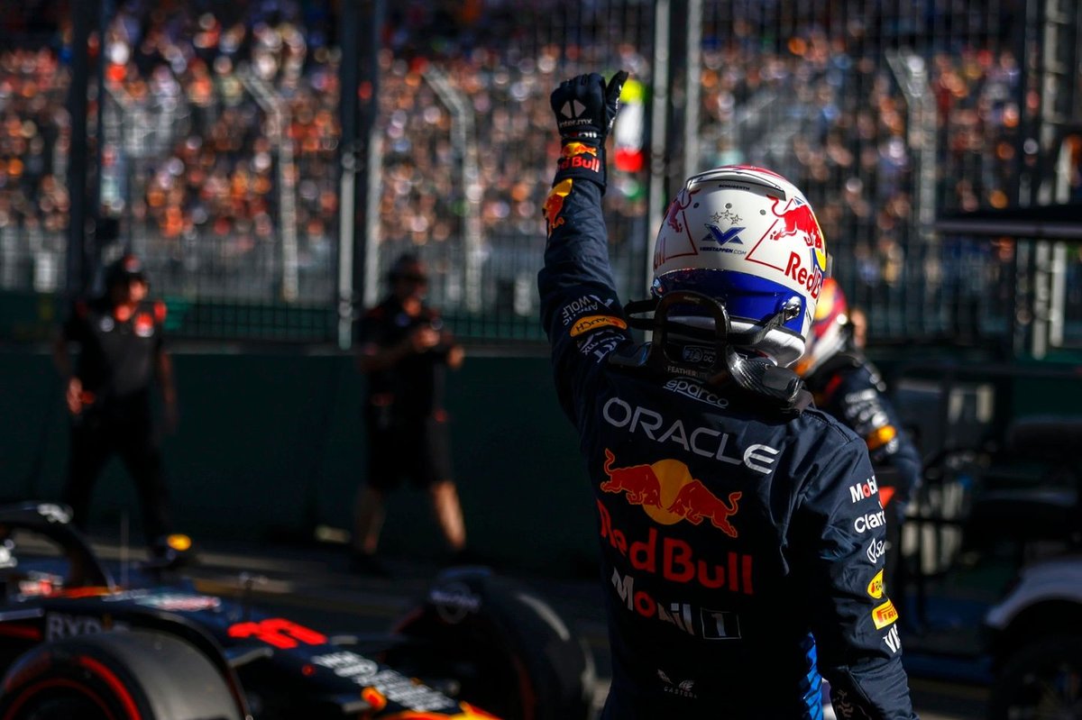 Verstappen's Confidence Soars as Red Bull Faces 2026 F1 Engine Challenge
