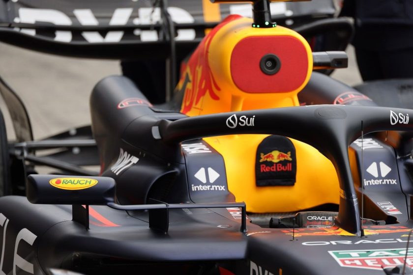 Unveiling the Power of Innovation: Red Bull's Spectacular Suzuka F1 Upgrades