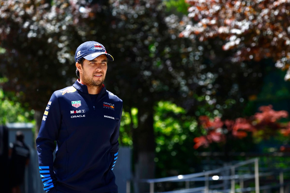 Revving Up Resilience: Red Bull's Strategy for Graining Success After Melbourne