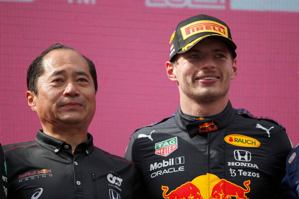 The Future of F1: Honda's Hopes Ride on the Verstappen Relationship in 2026