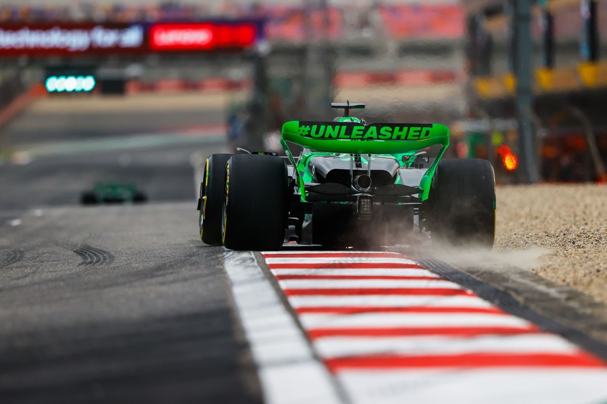 Revving Up for Excitement: F1 Chinese GP Sprint Race and Qualifying Action Await
