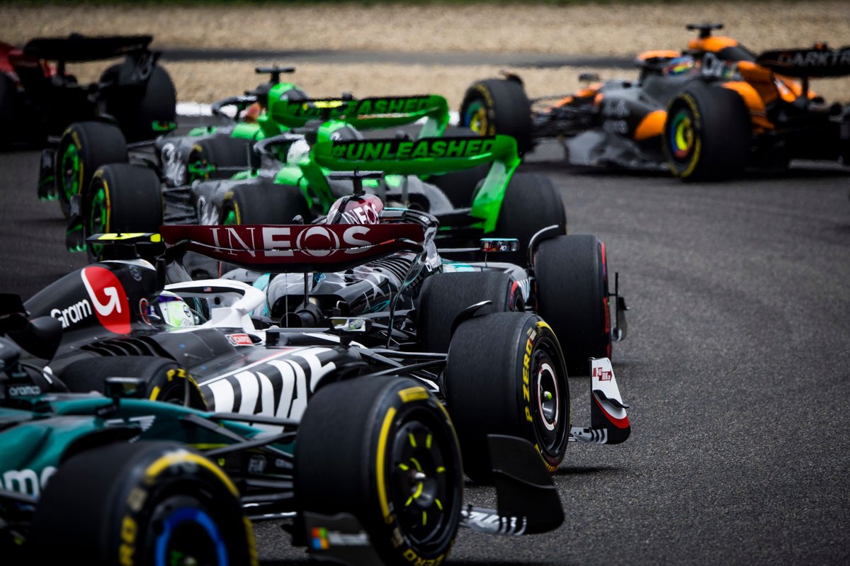 Formula 1 Delays Vote on Points System Changes in High-Stakes Decision
