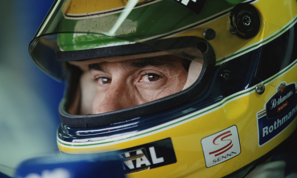 30 Years of Awe-Inspiring Impact: Reflecting on Senna's Enduring Legacy