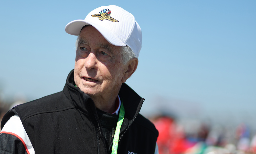 Unveiling the Truth: Roger Penske Confronts the Push-to-Pass Controversy